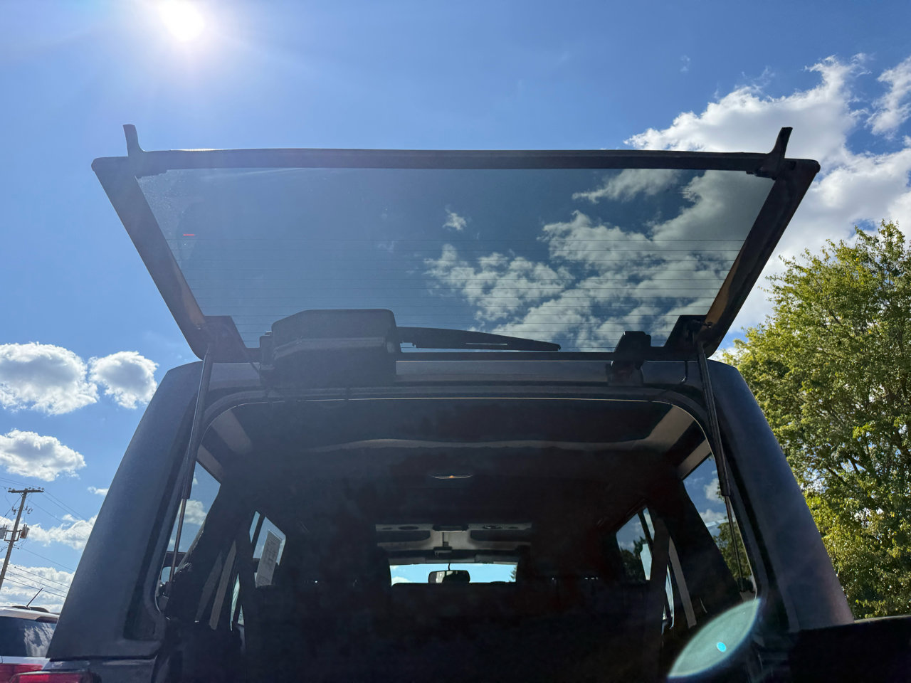 Used 2017 Jeep Wrangler Unlimited Sport w/ Quick Order Package 24S image 52