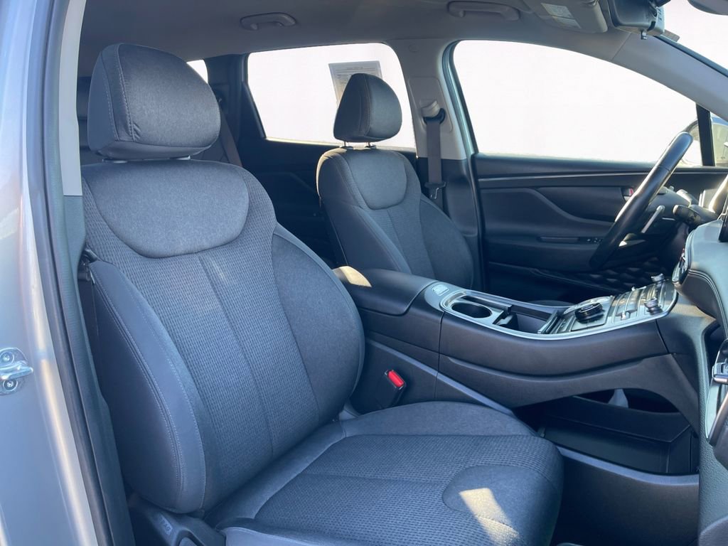 Used 2023 Hyundai Santa Fe SEL image 15