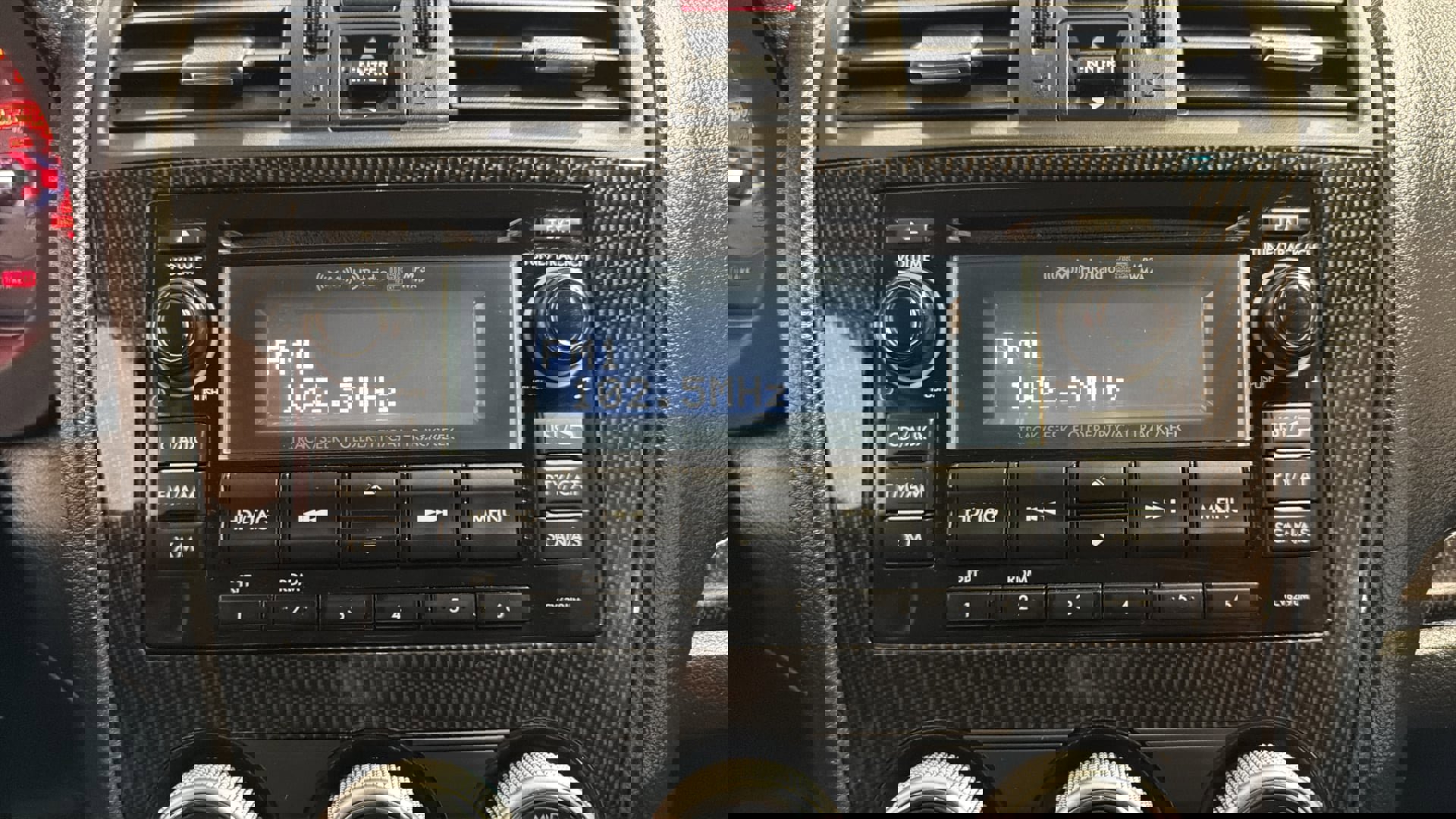 Used 2015 Subaru WRX image 25