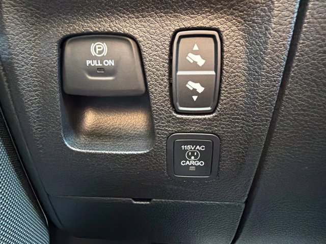 New 2027 RAM 1500 Laramie w/ Night Edition AWD/4WD image 37