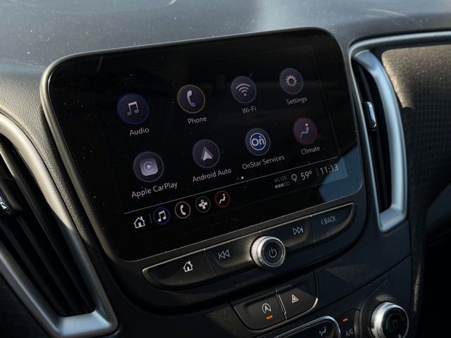 Used 2023 Chevrolet Malibu LT image 19