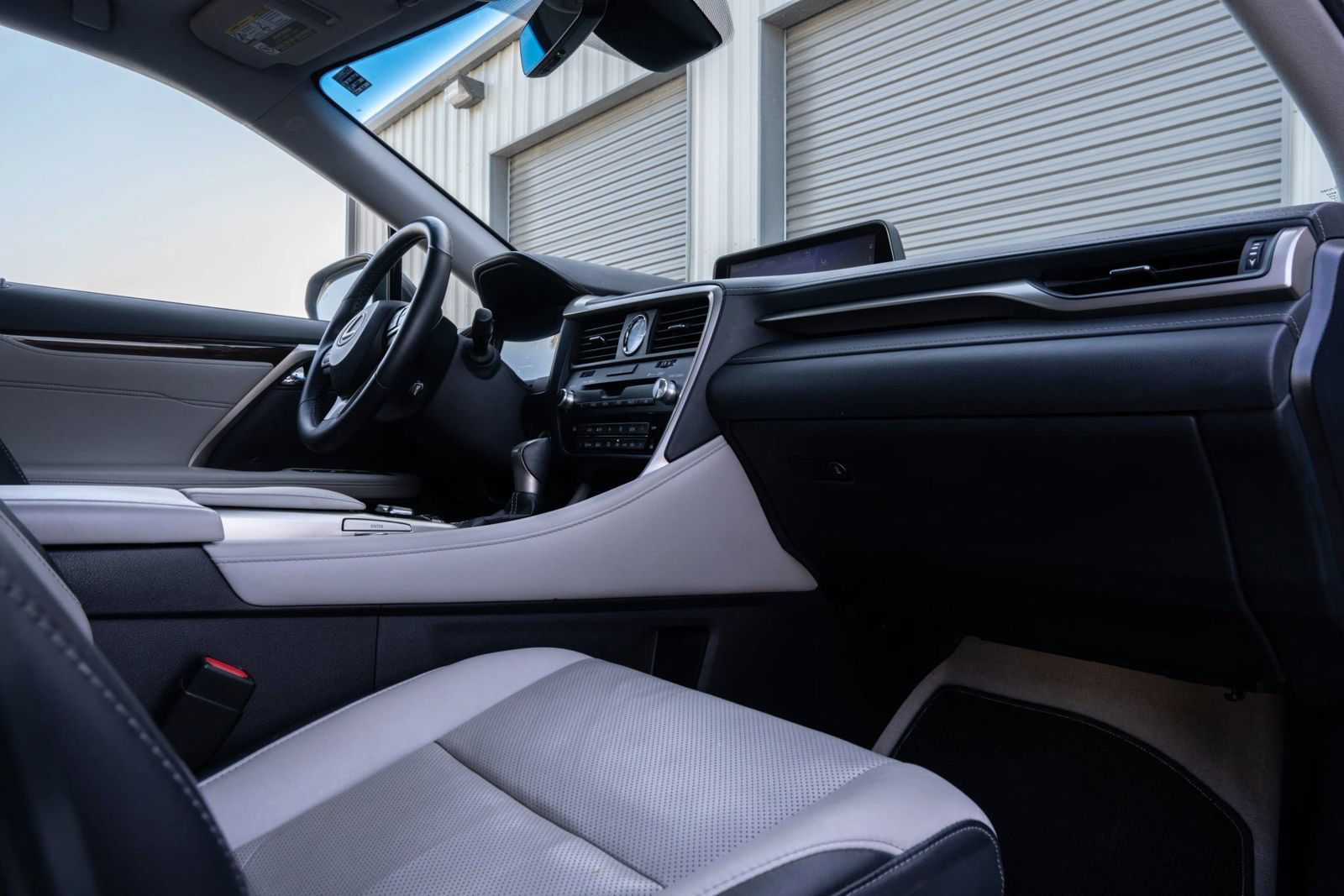Used 2016 Lexus RX 350 AWD w/ Premium Package image 21