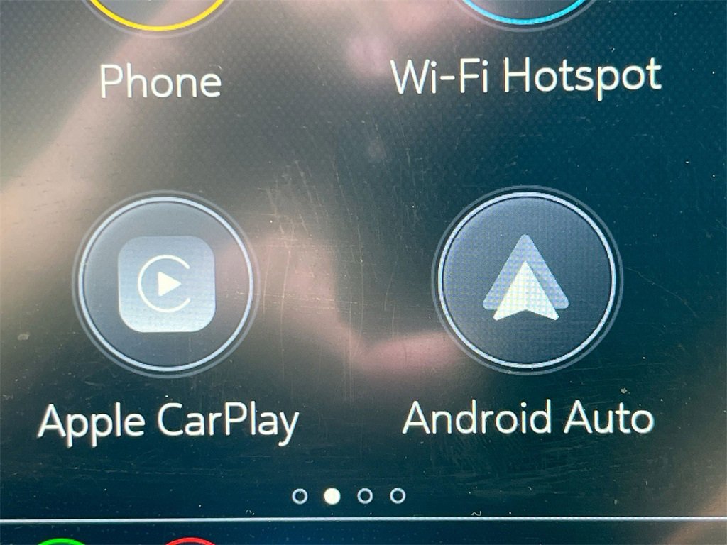 Used 2021 GMC Sierra 2500 SLT w/ SLT Convenience Package image 22