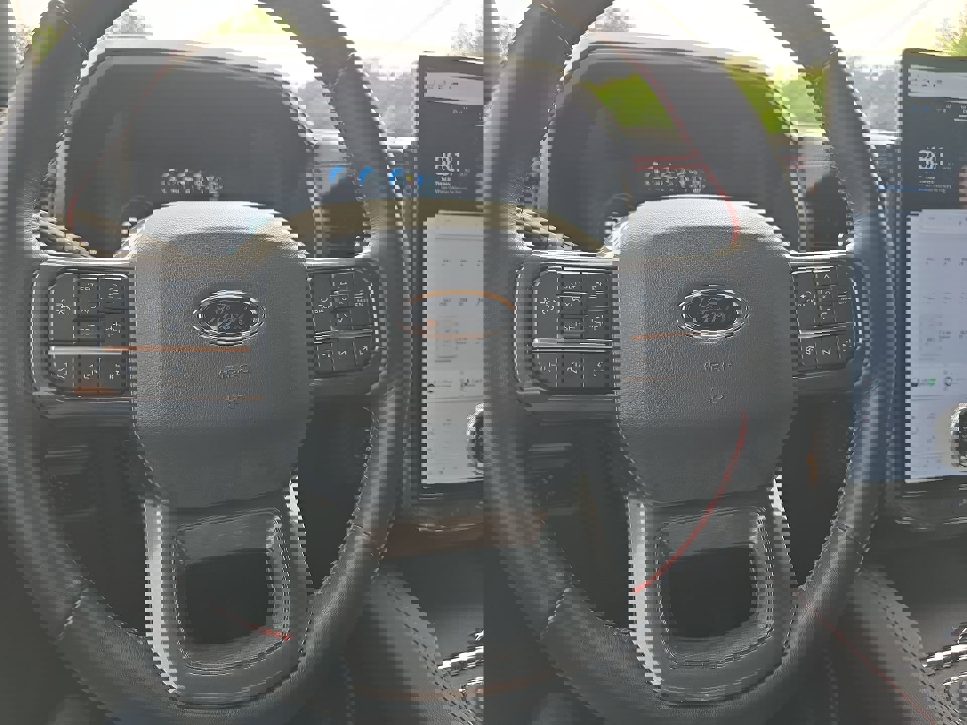 Certified 2023 Ford Expedition Limited image 14