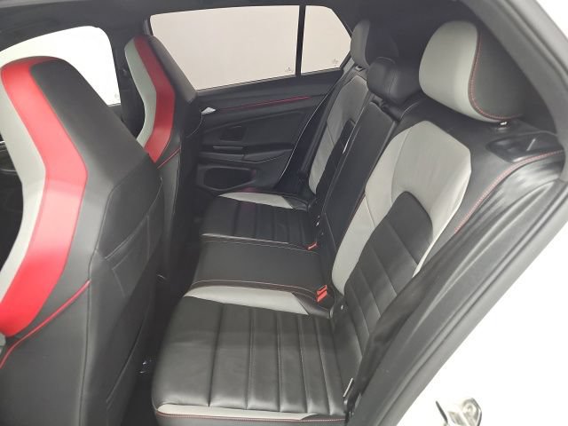 Used 2023 Volkswagen GTI SE FWD image 29