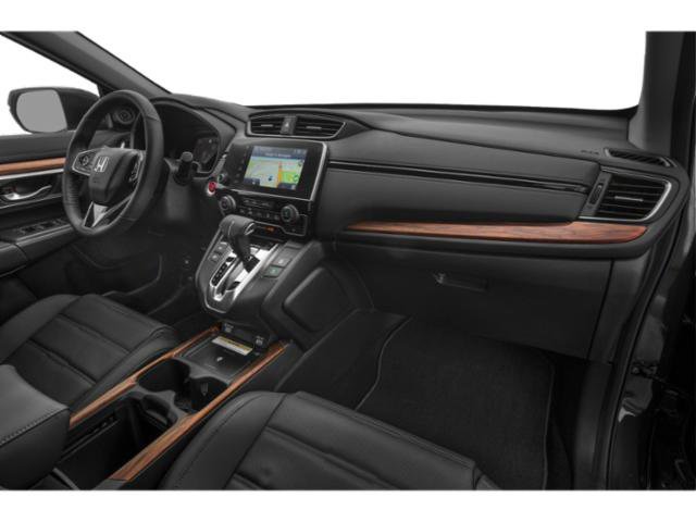 Used 2022 Honda CR-V Touring image 14