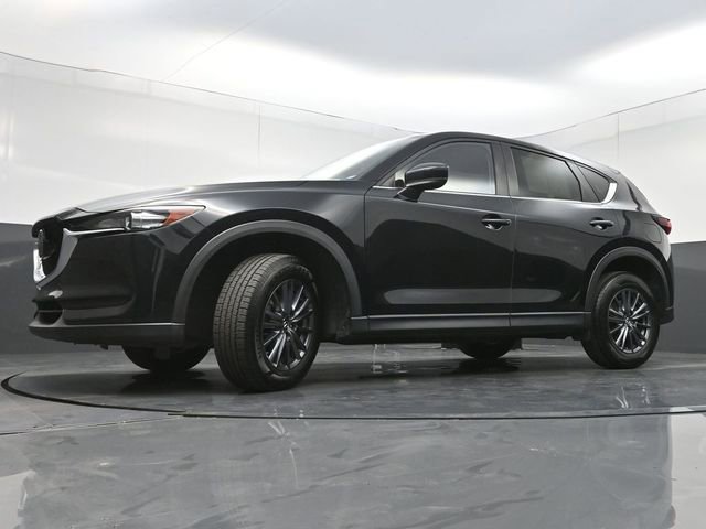 Used 2021 MAZDA CX-5 Touring AWD/4WD image 29
