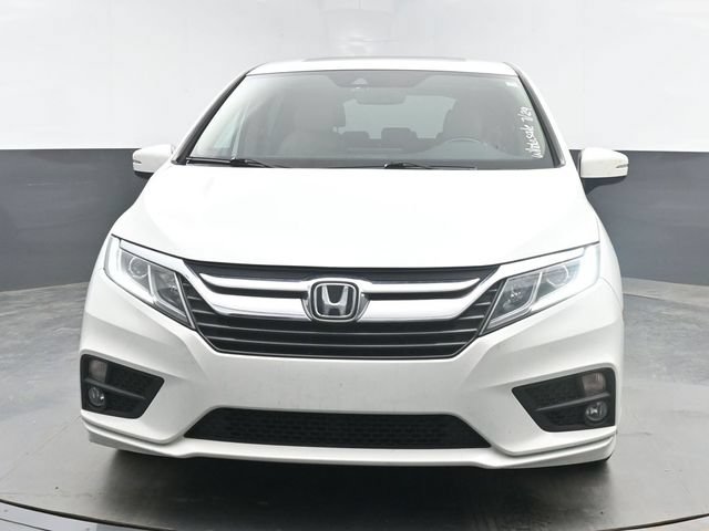 Used 2020 Honda Odyssey EX-L image 3