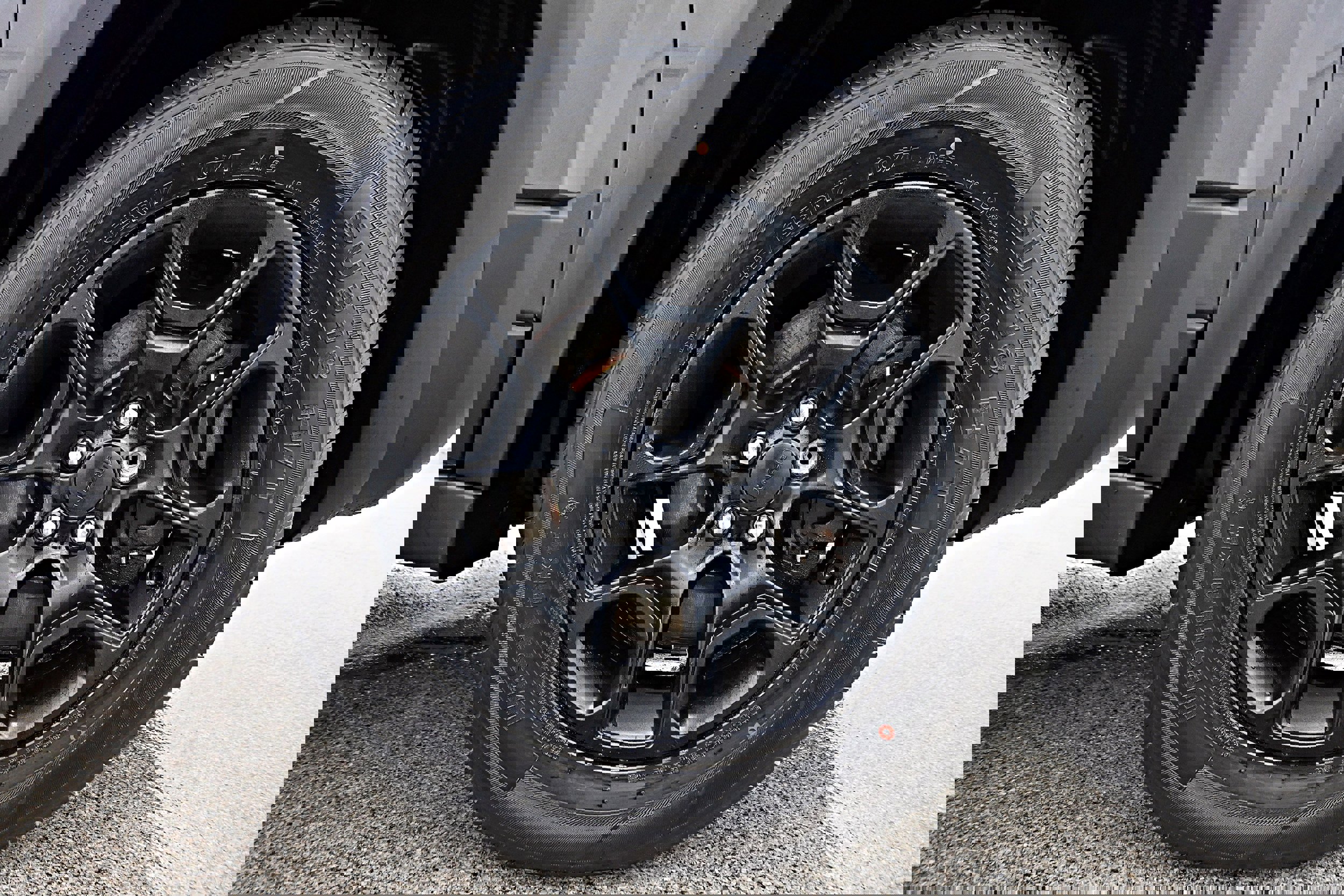 Used 2021 Jeep Cherokee Trailhawk w/ Trailer Tow Group image 35