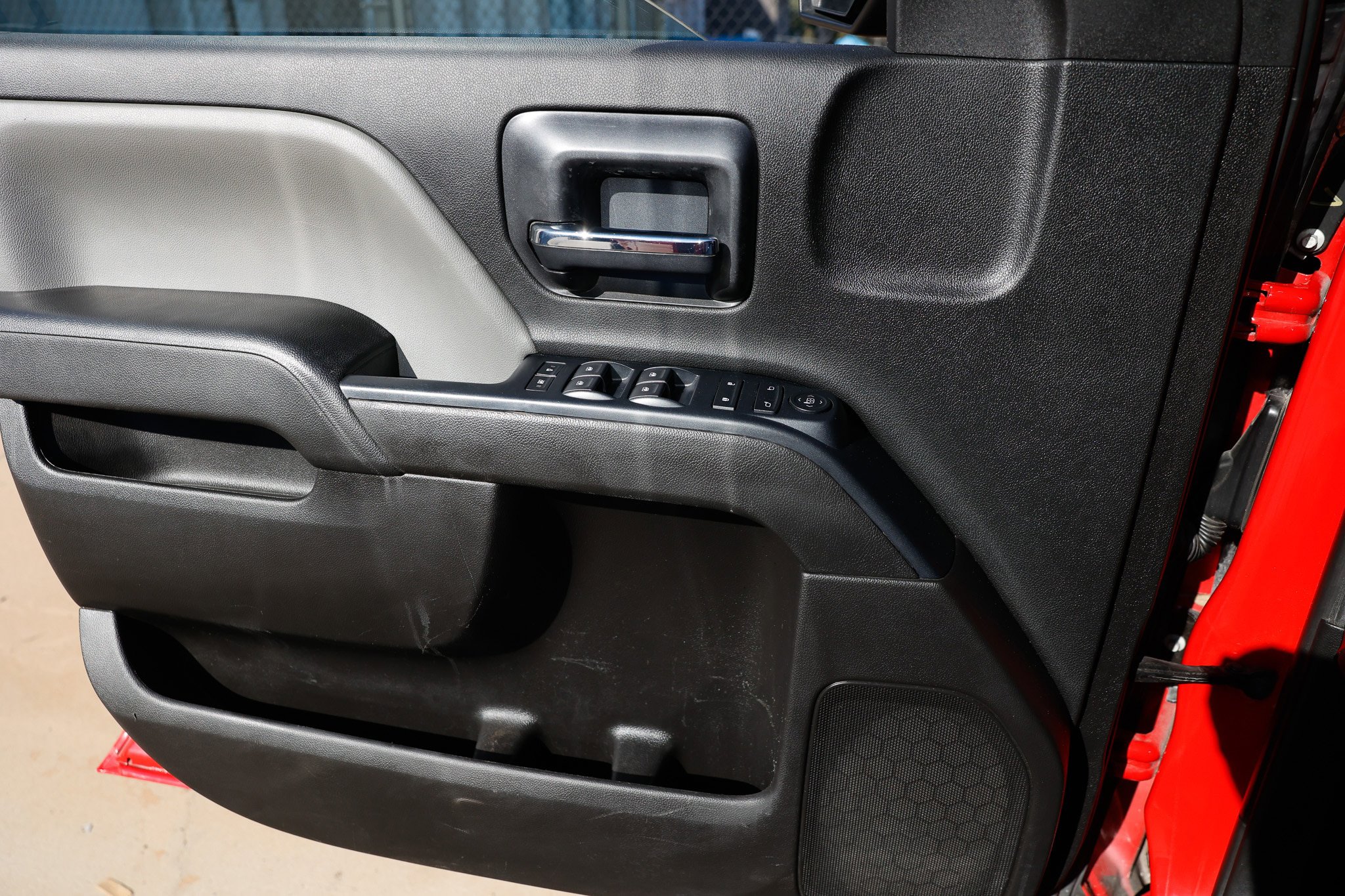 Used 2019 Chevrolet Silverado 1500 Custom w/ Custom Convenience Package RWD image 40