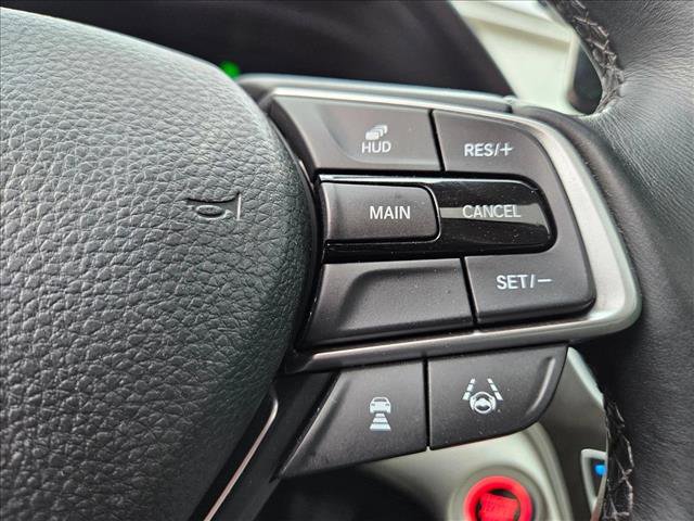 Used 2018 Honda Accord Touring image 13