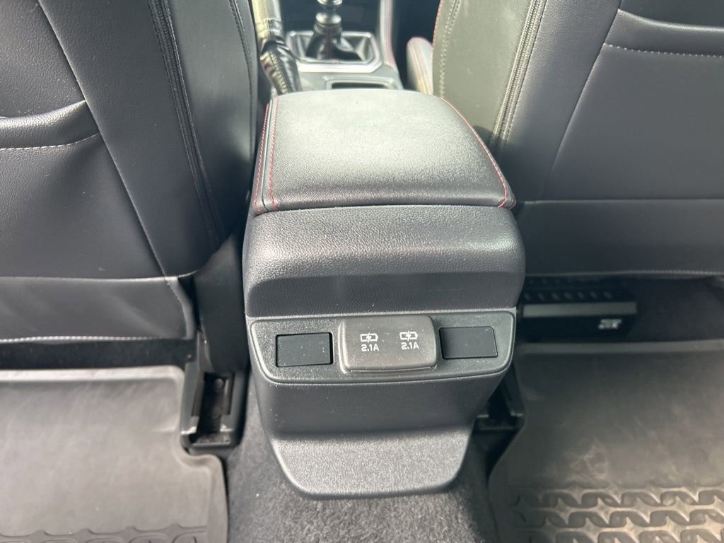 Used 2023 Subaru WRX Limited image 30
