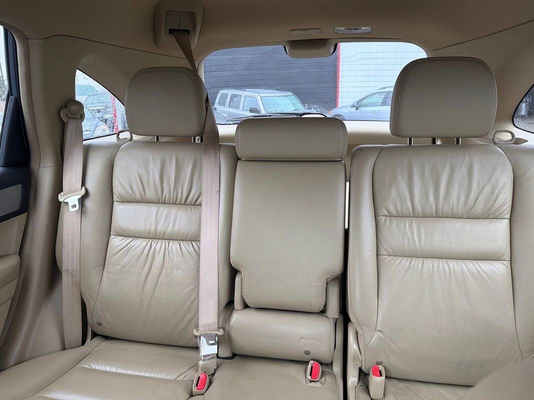 Used 2011 Honda CR-V EX-L image 12