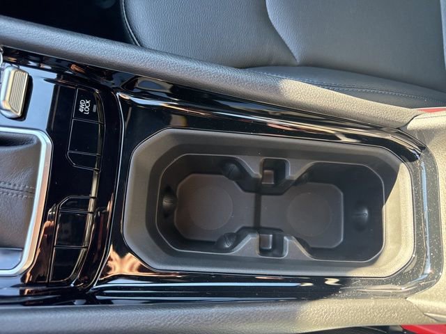 New 2026 Jeep Compass Limited AWD/4WD image 31