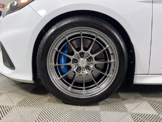 Used 2017 Ford Focus RS AWD/4WD image 23