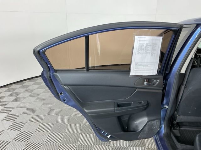 Used 2014 Subaru Impreza 2.0i Premium w/ All-Weather Package w/CVT image 21