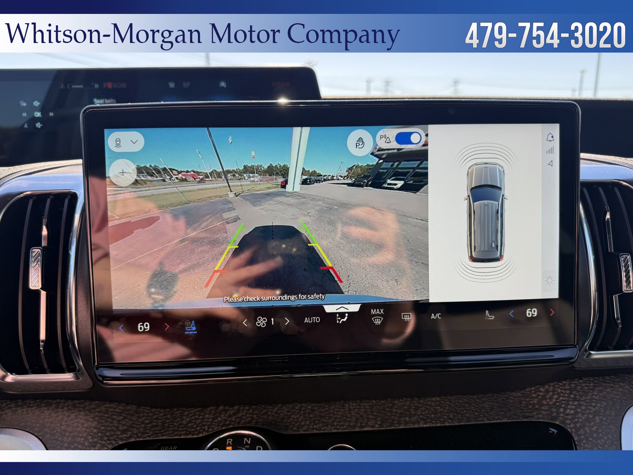 New 2025 Ford Expedition Tremor image 28
