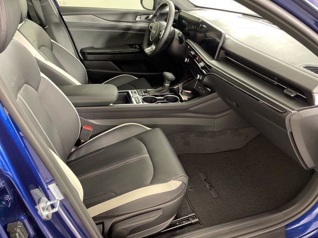 New 2026 Kia K5 GT-Line image 44