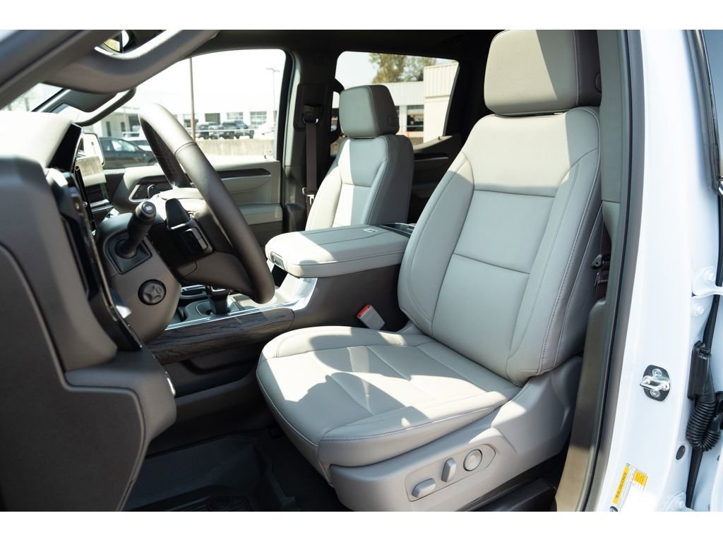 New 2026 GMC Sierra 1500 SLT w/ SLT Premium Plus Package image 12