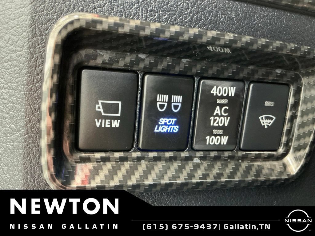 Used 2023 Toyota 4Runner TRD Pro AWD/4WD image 78