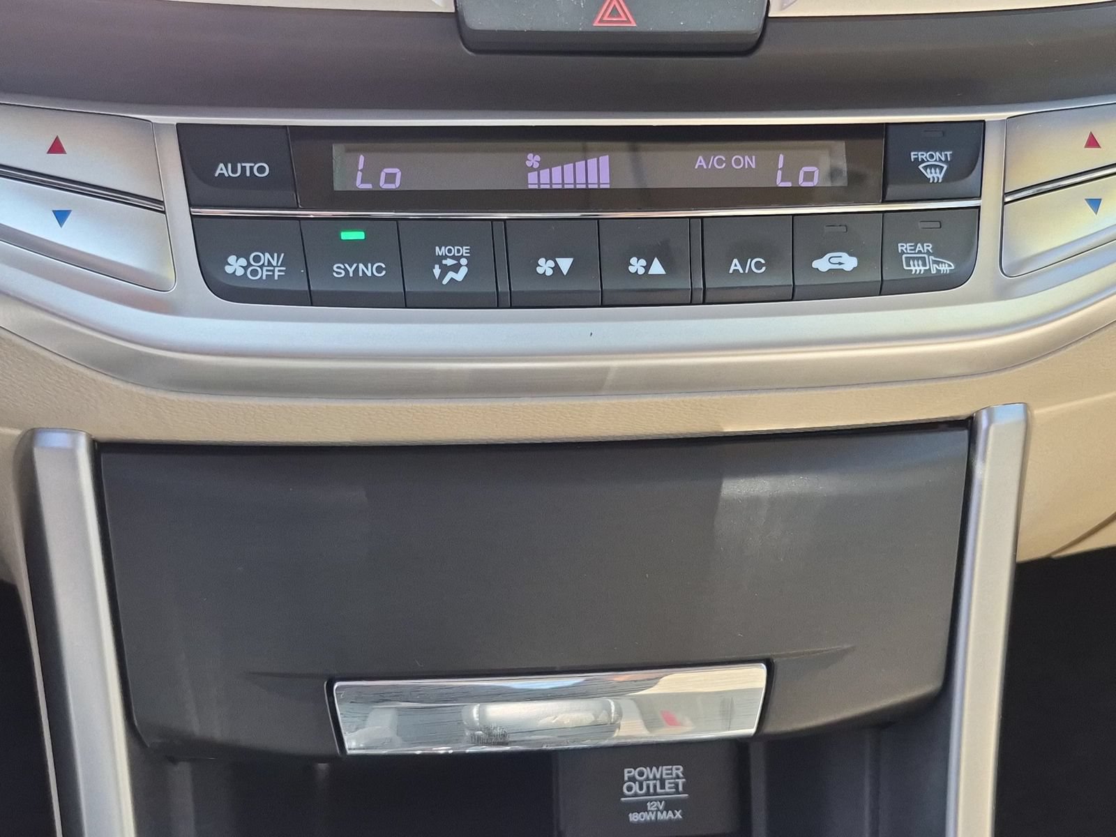 Used 2014 Honda Accord EX-L image 22