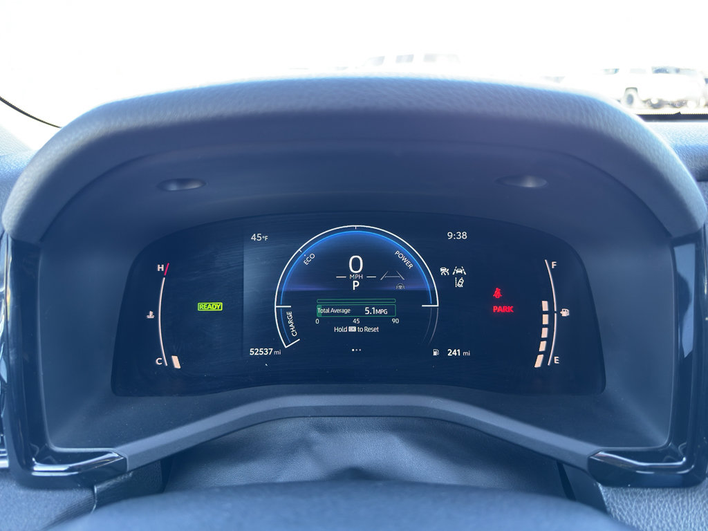 Certified 2025 Toyota Camry LE FWD image 13