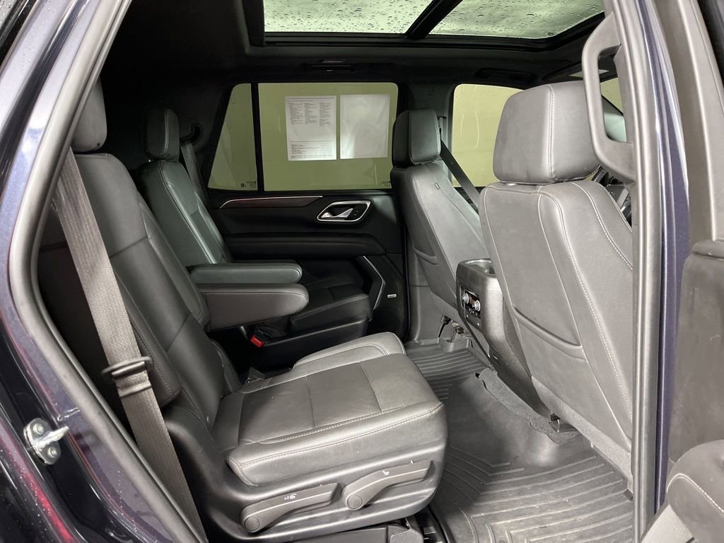 Used 2023 Chevrolet Tahoe Z71 image 9