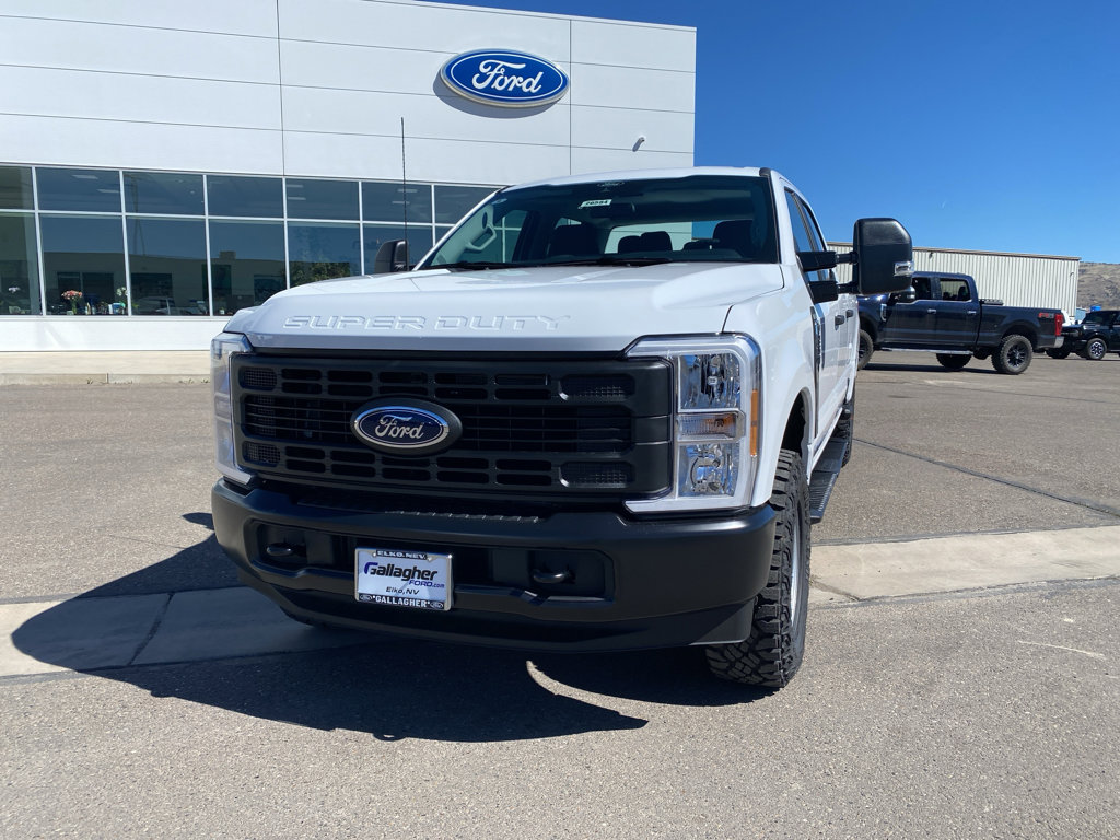 New 2026 Ford F250 XL w/ XL Off-Road Package image 17