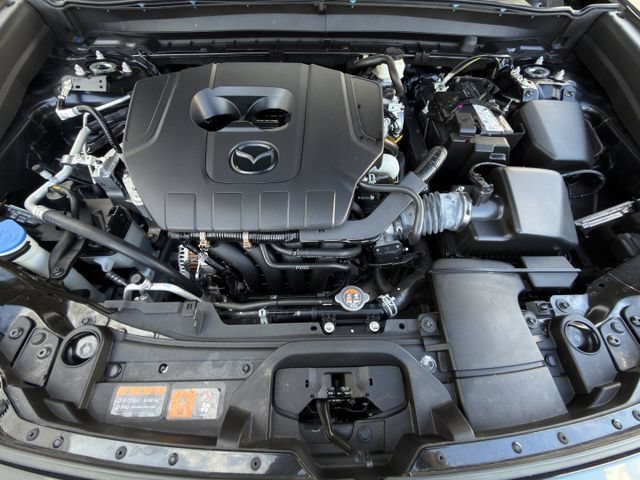 Used 2023 MAZDA CX-30 AWD 2.5 S w/ Preferred Package image 27