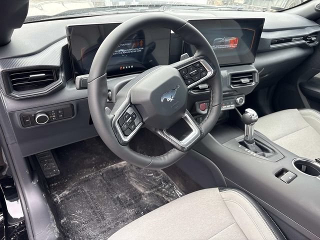 New 2026 Ford Mustang GT RWD image 18