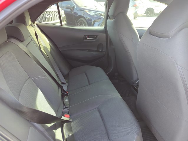 Used 2023 Toyota Corolla Core w/ Performance Package image 22