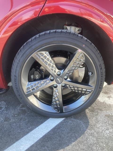 Used 2025 Genesis GV70 3.5T Sport w/ Sport Advanced Package image 9