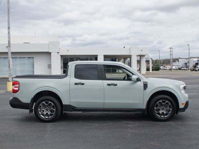 Used 2023 Ford Maverick XLT w/ Equipment Group 300A Standard image 20