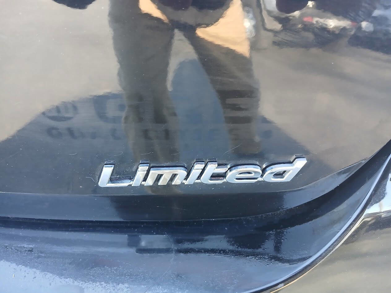 Used 2019 Hyundai Sonata Limited image 21