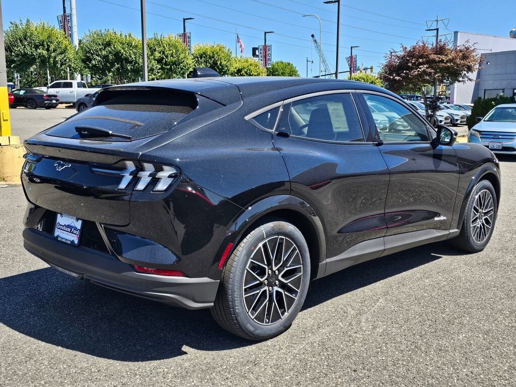 New 2026 Ford Mustang Mach-E Premium AWD/4WD image 5