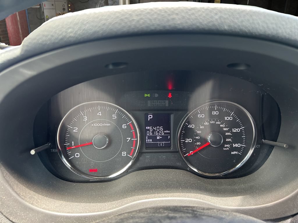 Used 2015 Subaru Forester 2.0XT Touring w/ Eyesight & Navigation System AWD/4WD image 21