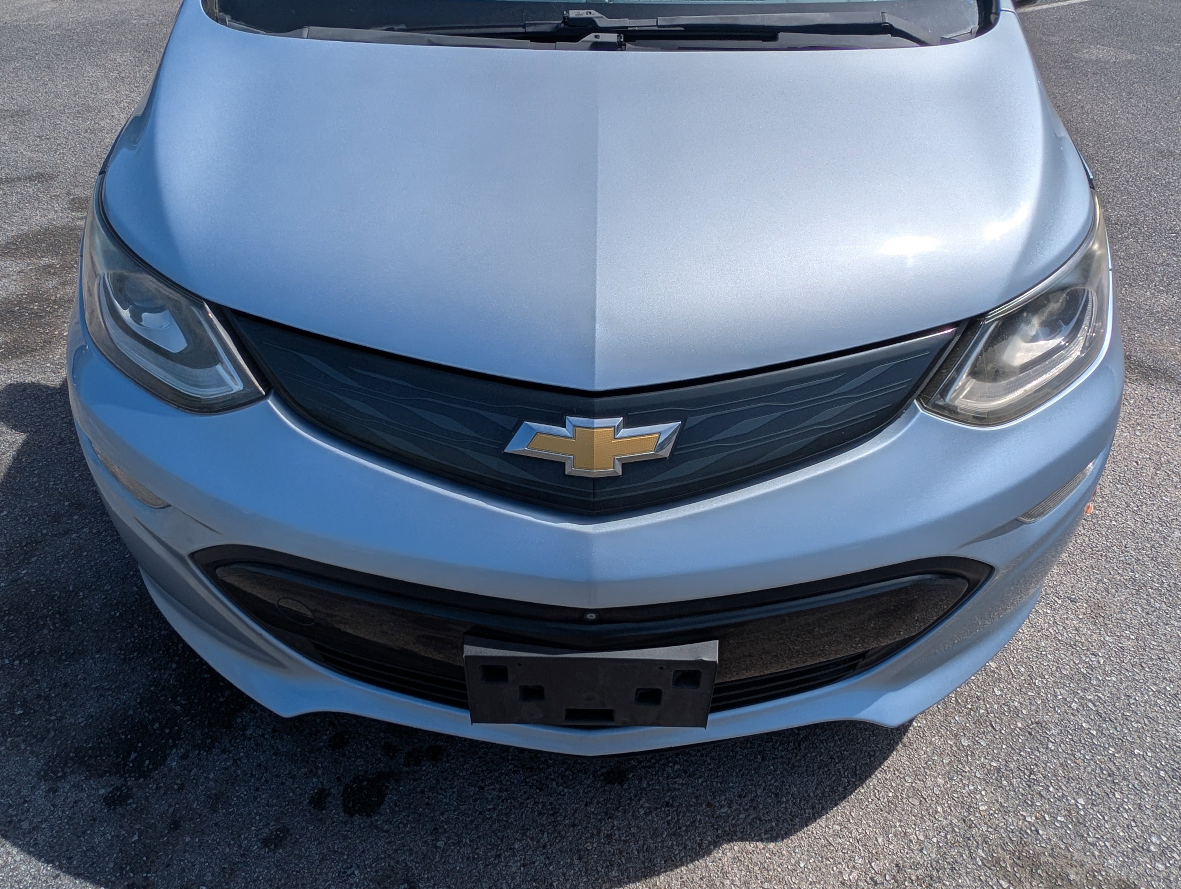 Used 2017 Chevrolet Bolt Premier w/ Driver Confidence II Package image 12