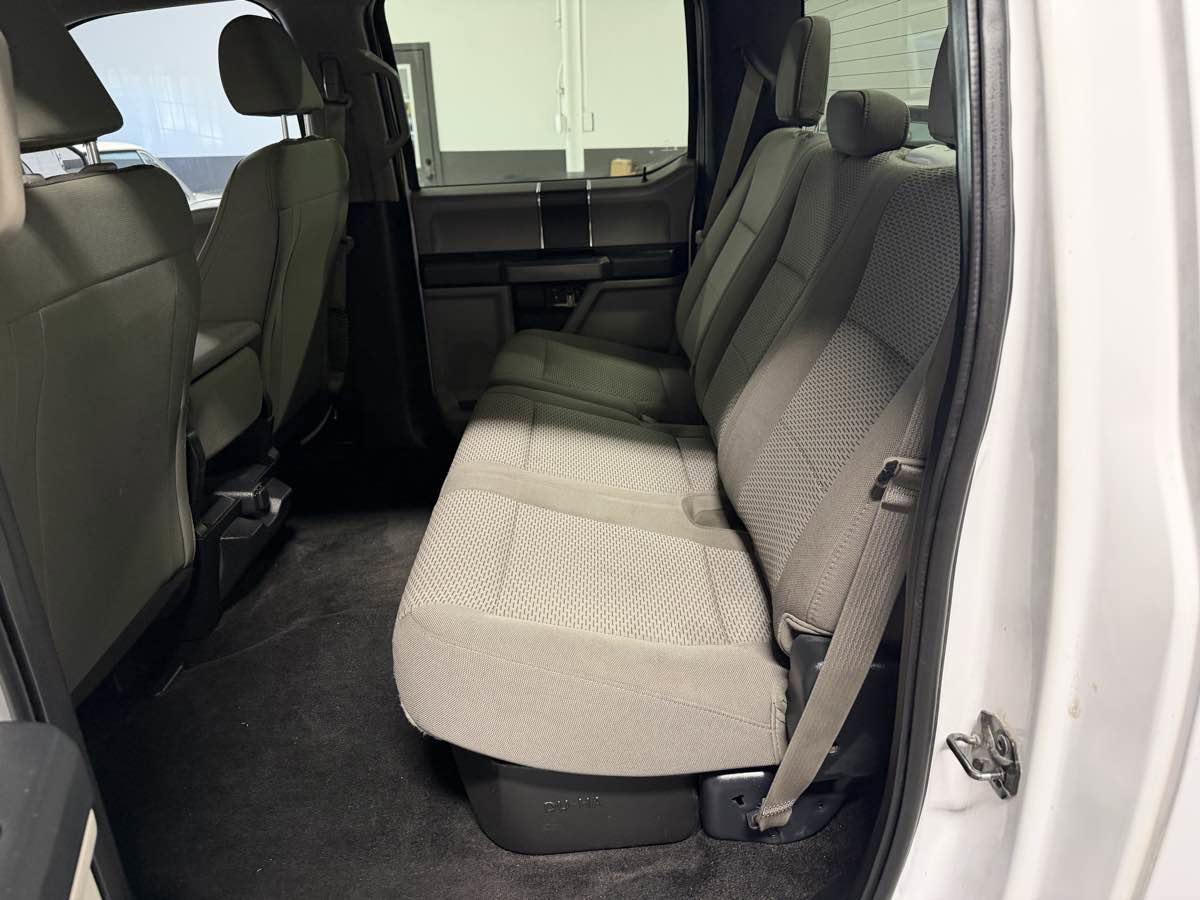 Used 2017 Ford F150 XL w/ XL Power Equipment Group image 19