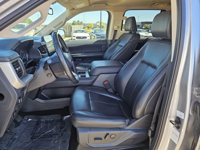 Certified 2023 Ford Expedition Max XLT image 13