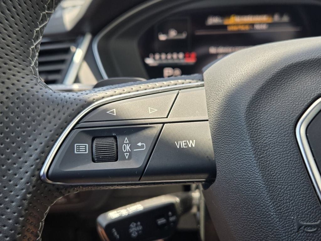 Used 2023 Audi SQ5 Prestige w/ Prestige Package AWD/4WD image 23