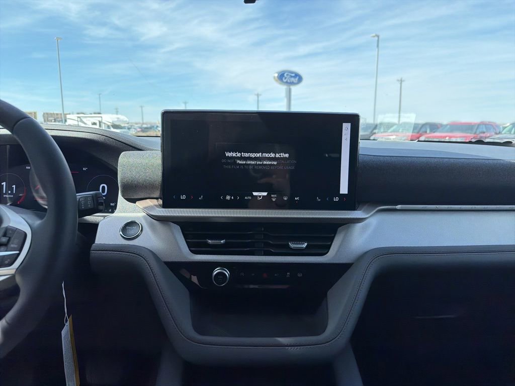 New 2026 Ford Explorer Active AWD/4WD image 14