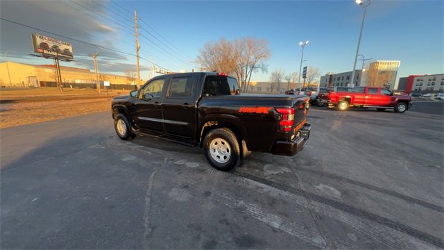 Used 2022 Nissan Frontier S w/ Technology Package image 6