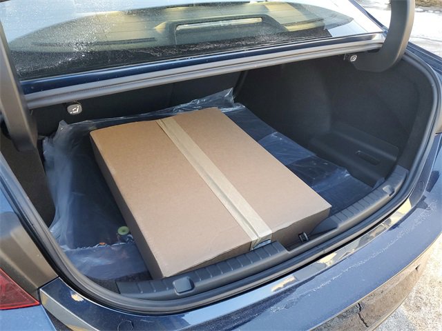 New 2026 MAZDA MAZDA3 2.5 S Preferred image 28