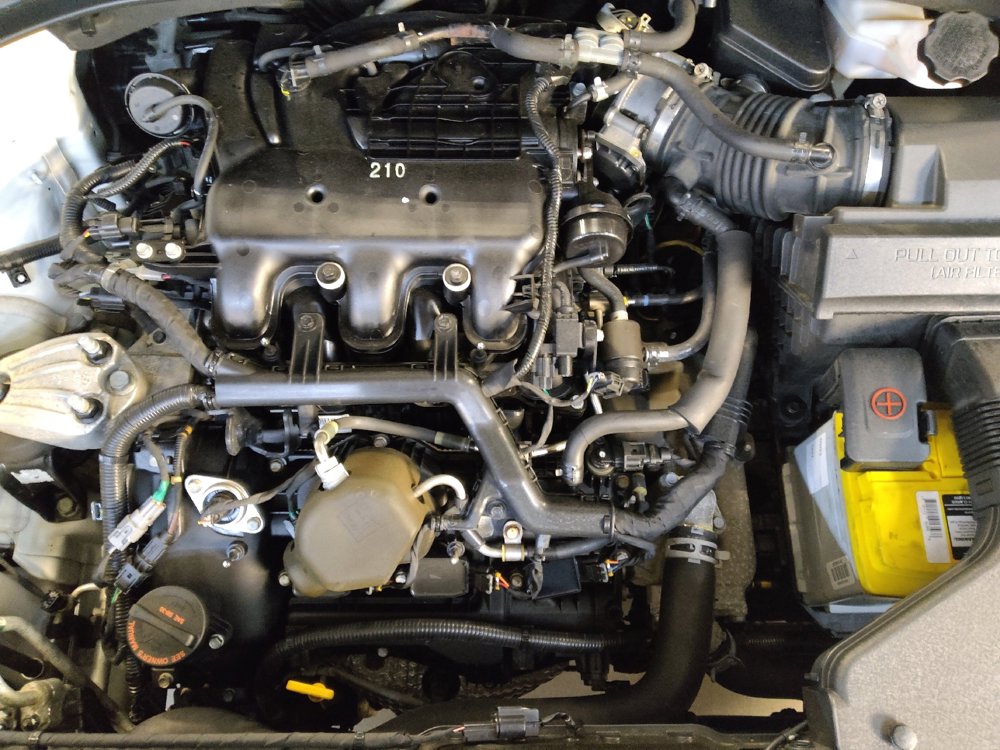 Used 2020 Kia Sorento LX image 30