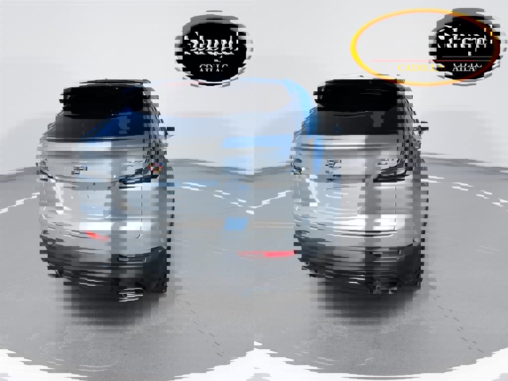 Used 2019 Cadillac XT4 Sport w/ Cold Weather Package image 7