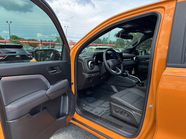 New 2026 Chevrolet Colorado Z71 w/ Technology Package image 7
