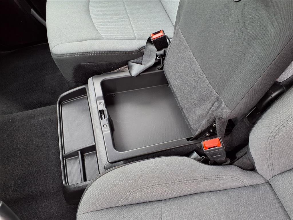 Used 2024 RAM 2500 Big Horn w/ Bed Utility Group image 19