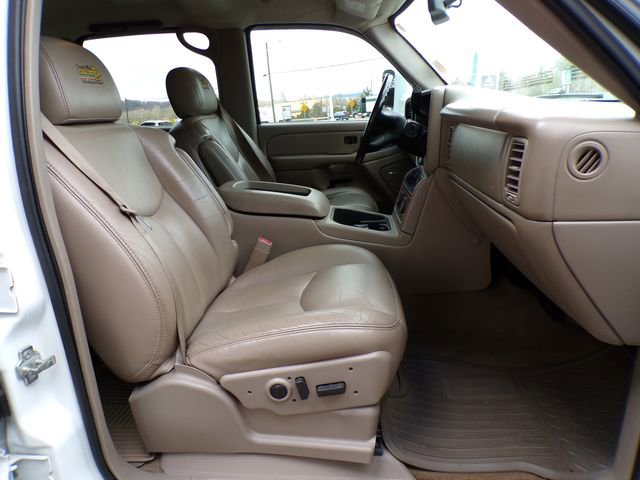 Used 2007 Chevrolet Silverado 3500 LT w/ Heavy-Duty Power Package image 14