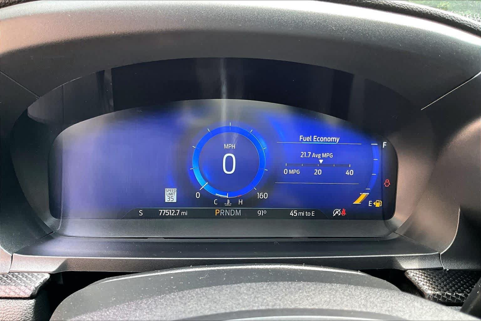 Used 2020 Ford Explorer ST w/ ST Street Pack AWD/4WD image 26