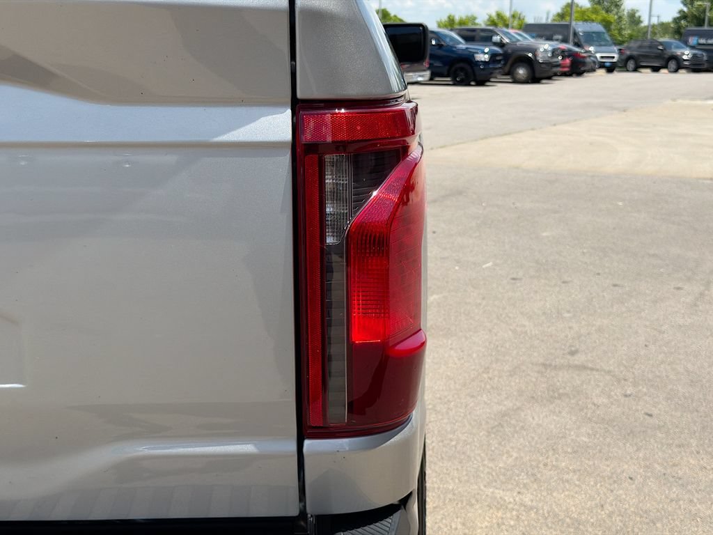 Used 2024 Ford F150 STX AWD/4WD image 11